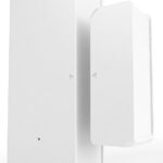 SONOFF ασύρματος μαγνητικός αισθητήρας DW2-WI-FI, WiFi, λευκός - 6920075775891
