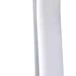 ECOCO βούρτσα καθαρισμού E2219, 20x4x6.5cm, λευκή - 6974710171715