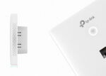 TP-LINK ασύρματο access point EAP115-Wall 300Mbps, επιτοίχιο, Ver. 1.0 - 6935364093457 - Image 2