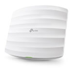 TP-LINK ασύρματο access point EAP225, AC1350, Ceiling Mount, Ver. 3.0 - 6935364096915