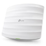 TP-LINK ασύρματο access point EAP225, AC1350, Ceiling Mount, Ver. 3.0 - 6935364096915