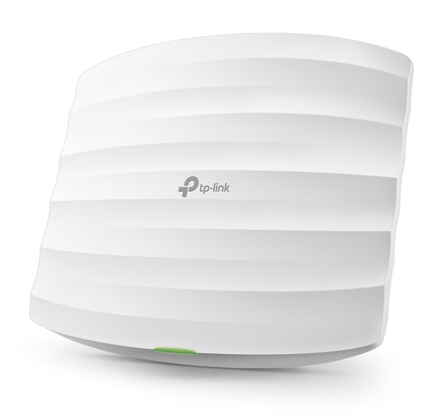 EAP225 TP-LINK ασύρματο access point EAP225, AC1350, Ceiling Mount, Ver. 3.0 - 6935364096915 - Image 1