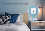 TP-LINK ασύρματο access point EAP230-WALL, AC1200, επιτοίχιο, Ver. 1.0 - 6935364089481 - Image 2