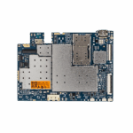 Egoboo EB101 PCBA