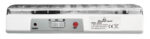 POWERTECH LED φωτιστικό εκτάκτου ανάγκης EMEL-0001, 1800mah, λευκό - 5210131030158 - Image 2