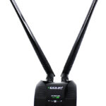 EDUP ασύρματος USB αντάπτορας δικτύου EP-MS8515GS-PRO, 150Mbps - 6955690000073