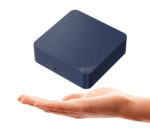 BEELINK mini PC EQ14, Intel N150, 16GB, 500GB M.2, Windows 11 Pro - 5210131130124 - Image 2