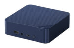 BEELINK mini PC EQ14, Intel N150, 16GB, 500GB M.2, Windows 11 Pro - 5210131130124