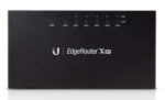 UBIQUITI router EdgeRouter X SFP, 5-Port Gigabit PoE, 1000Mbps, 50W - 810354022203 - Image 2