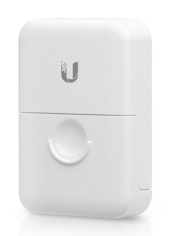 ETH-SP-G2 UBIQUITI Ethernet Surge Protector ETH-SP-G2, max. 10kA - 817882023900 - Image 1