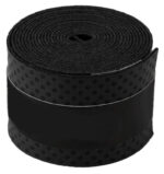 POWERTECH αντιολισθητική ταινία για καλάμι ψαρέματος FISH-0001, μαύρη - 5210131036600