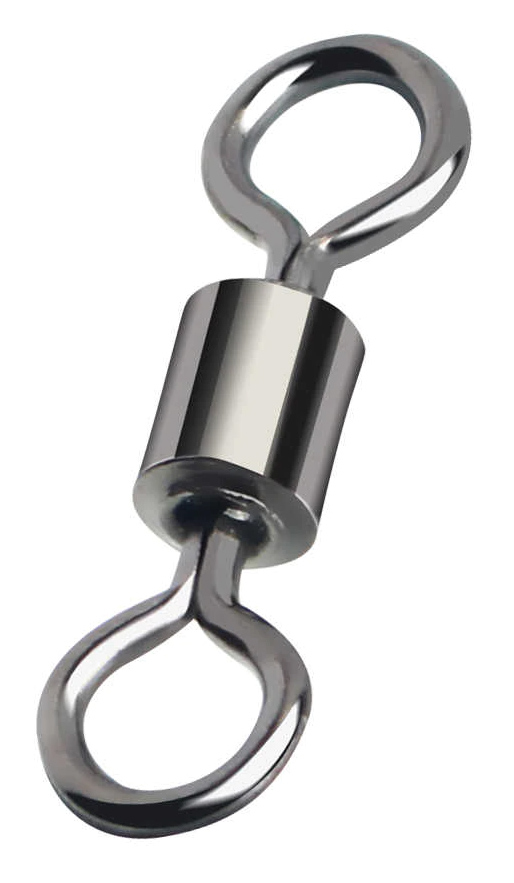 FISH-0005 POWERTECH στριφτάρι ψαρέματος FISH-0005, 14 x 2.2mm, 50τμχ - 5210131036648 - Image 1