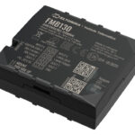 TELTONIKA GPS Tracker αυτοκινήτου FMB130, GSM/GPRS/GNSS, Bluetooth - 4779027312484