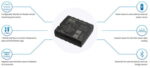 TELTONIKA GPS Tracker αυτοκινήτου FMB130, GSM/GPRS/GNSS, Bluetooth - 4779027312484 - Image 2