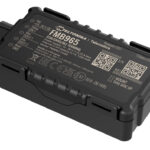 TELTONIKA GPS Tracker για μηχανές FMB965, GSM/GPRS/GNSS, Bluetooth - 4779027310107