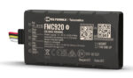 TELTONIKA GPS tracker αυτοκινήτου FMC920, 4G/GSM/GPRS/GNSS, Bluetooth - 5210131128558