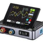 FNIRSI μίνι τροφοδοτικό πάγκου DPS-150, 150W - 5210131120798