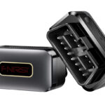 FNIRSI διαγνωστικό αυτοκινήτου OBD II FD10, Bluetooth - 5210131120873