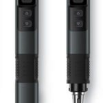 FNIRSI κολλητήρι HS-02B, 100W, 100~450 °C - 5210131120903