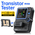 FNIRSI transistor tester LCR-P1, επαναφορτιζόμενο - 5210131120828 - Image 2