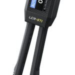 FNIRSI ψηφιακό LCR/SMD/ESR tester LCR-ST1, επαναφορτιζόμενο - 5210131120767
