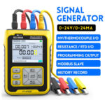 FNIRSI signal generator SG-004A, επαναφορτιζόμενο - 5210131120781 - Image 2