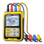 FNIRSI signal generator SG-004A, επαναφορτιζόμενο - 5210131120781