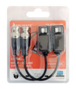 FOLKSAFE Video Balun FS-HDP4110P για συστήματα CCTV - 5210131099933 - Image 2