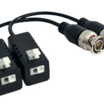 FOLKSAFE Video Balun FS-HDP4110P για συστήματα CCTV - 5210131099933