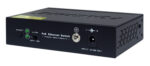 FOLKSAFE PoE Ethernet Switch FS-S1004EP-E, 4 Ports 10/100Mbps - 5210131047651 - Image 2