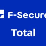 F-SECURE Total ESD, 1 συσκευή, 1 έτος -