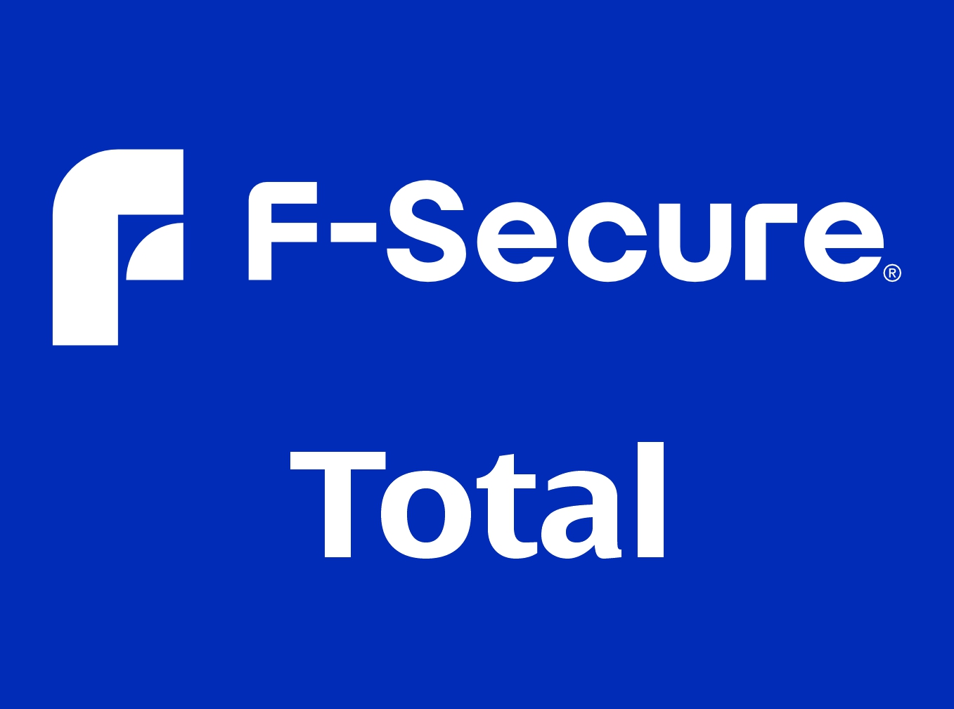 FSIS-ESD-2 F-SECURE Total ESD, 1 συσκευή, 1 έτος - - Image 1