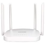 SUNCOMM router 4G LTE G4304K, 300Mbps Wi-Fi, 100Mbps LAN - 5210131088807