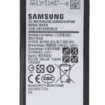 SAMSUNG Μπαταρία αντικατάστασης για Smartphone J7/A7 2017 -