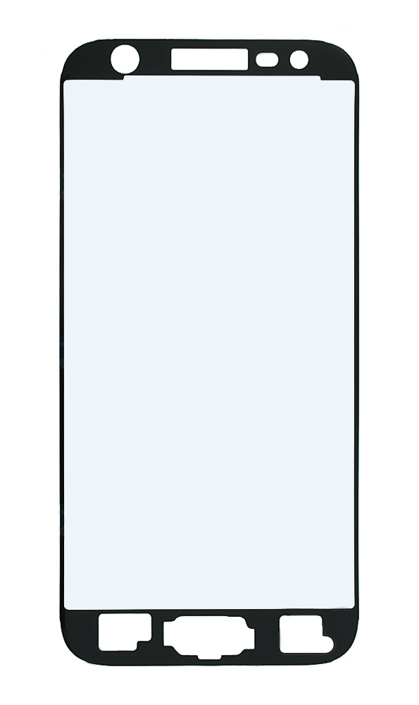 GH81-14854A SAMSUNG Αυτοκόλλητη ταινία οθόνης για Galaxy J3 2017 - - Image 1