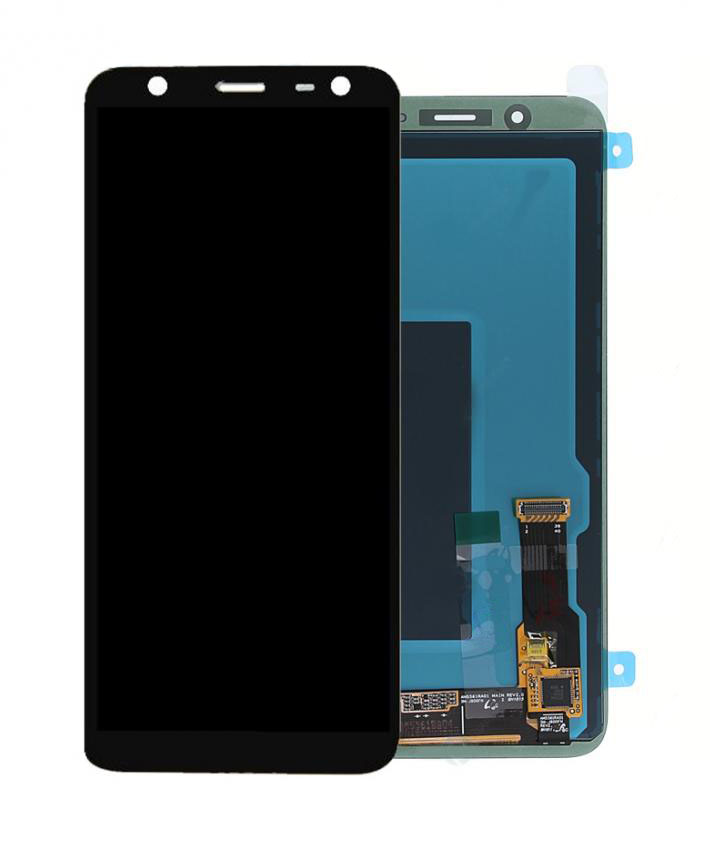 GH97-19732A SAMSUNG Original LCD & Touch Panel για Galaxy Α3 2017 Α320, Black - - Image 1