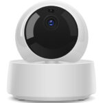 SONOFF smart IP κάμερα GK-200MP2-B, Wi-Fi, 1080p, H.264 - 6920075775648