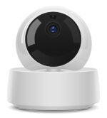 SONOFF smart IP κάμερα GK-200MP2-B, Wi-Fi, 1080p, H.264 - 6920075775648