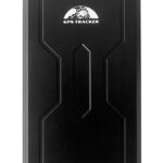 COBAN GPS tracker οχημάτων GPS-408B, GSM/GPRS/WCDMA/LTE, 10000mAh - 5210131106631