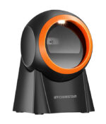 GTCODESTAR επιτραπέζιο barcode scanner GT-8800F, 1D & 2D, ενσύρματο, μαύρο - 5210131128688