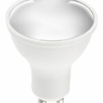 POWERTECH LED λάμπα spot GU10-002, 7W, 4000K, GU10, Samsung LED - 5210131046357