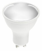 POWERTECH LED λάμπα spot GU10-002, 7W, 4000K, GU10, Samsung LED - 5210131046357