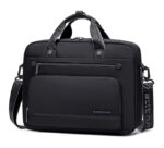 ARCTIC HUNTER τσάντα ώμου GW00017 για laptop 15.6", 14.5L, μαύρη - 6970672353718