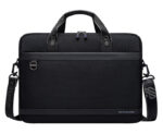ARCTIC HUNTER τσάντα ώμου GW00022 για laptop 15.6", 8L, μαύρη - 6970672353749