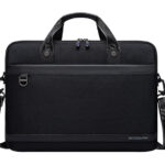ARCTIC HUNTER τσάντα ώμου GW00022 για laptop 15.6", 8L, μαύρη - 6970672353749