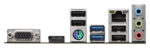 ASROCK μητρική H610M-HVS/M.2 R2.0, 2x DDR4, s1700, USB 3.2 Gen1, mATX - 4710483939914 - Image 2