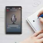 RUIZU MP3 player Η9 με οθόνη αφής 3.8", 16GB, BT, 1000mAh, μαύρο - 5210131059531 - Image 2