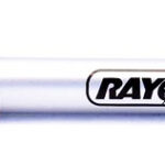 RAYOVAC Μαγνητικό στυλό H953 για μπαταρίες βαρηκοΐας - 5000252005179