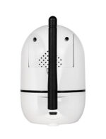 SECTEC smart κάμερα HIP291-2M-AI, ανίχνευση κίνηση, 2MP 1080p, PT - 5210131012901 - Image 2