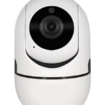 SECTEC smart κάμερα HIP291-2M-AI, ανίχνευση κίνηση, 2MP 1080p, PT - 5210131012901